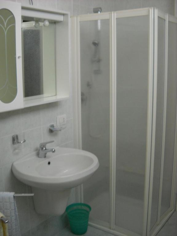 סן בנדטו דל טרנטו Hotel La Playa חדר תמונה