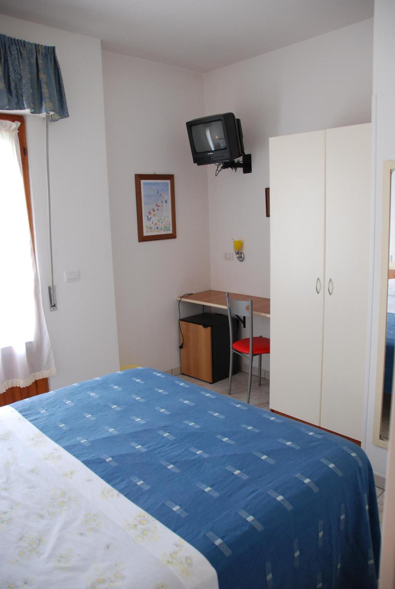 סן בנדטו דל טרנטו Hotel La Playa מראה חיצוני תמונה