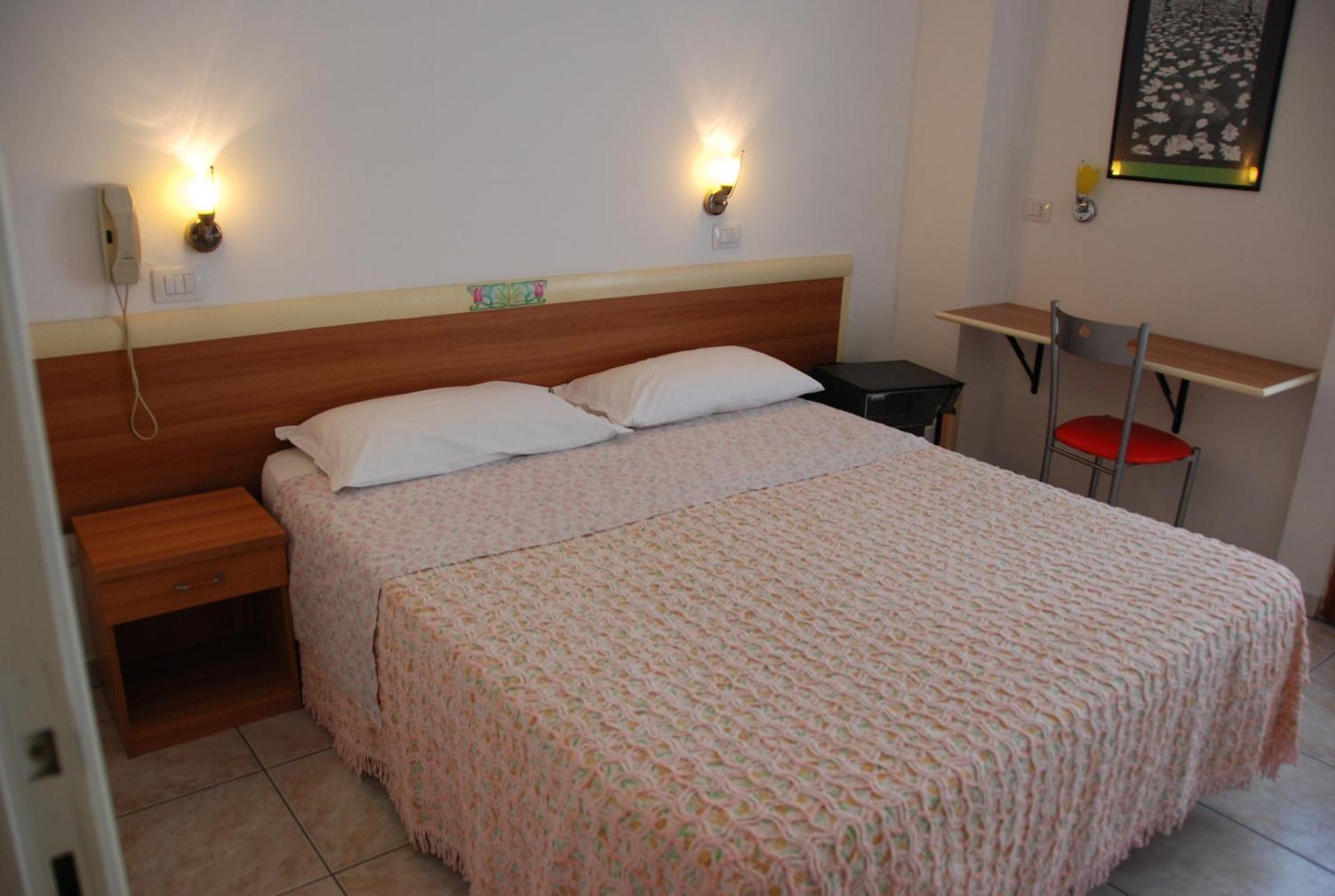 סן בנדטו דל טרנטו Hotel La Playa מראה חיצוני תמונה
