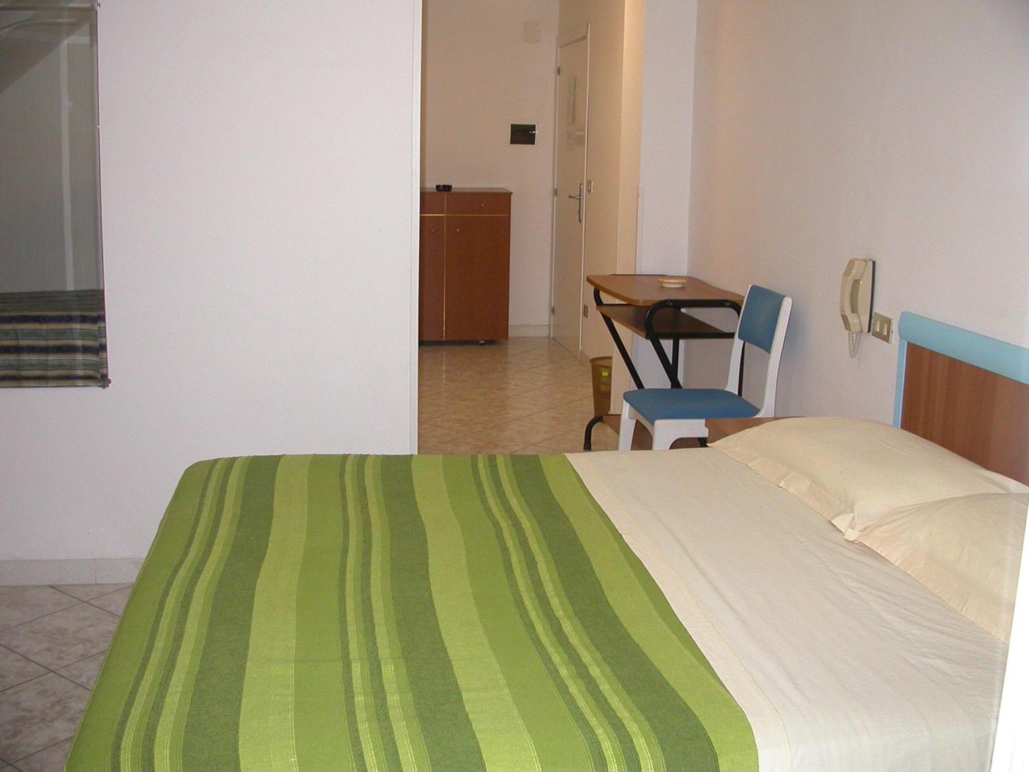סן בנדטו דל טרנטו Hotel La Playa מראה חיצוני תמונה