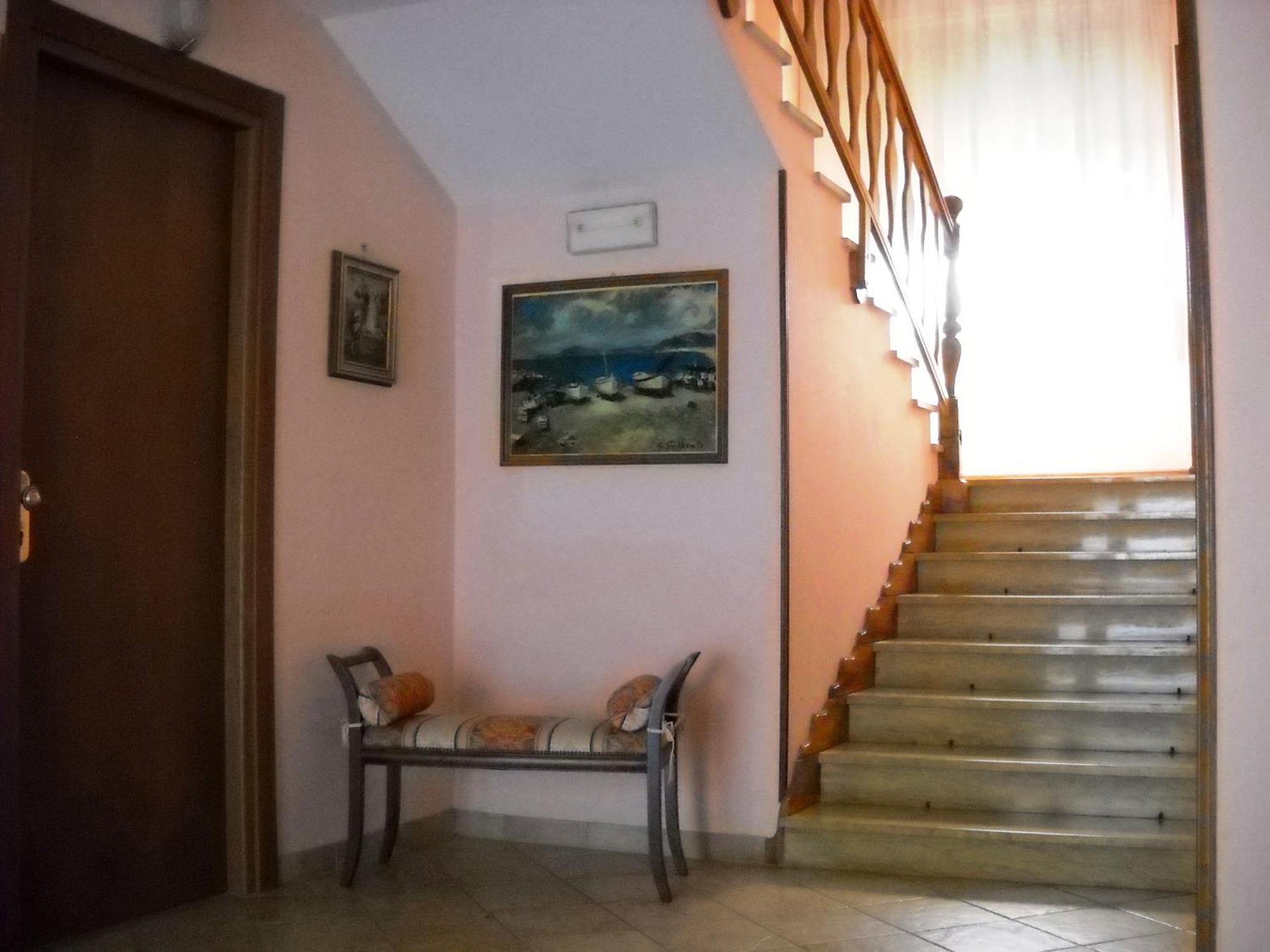 סן בנדטו דל טרנטו Hotel La Playa מראה חיצוני תמונה